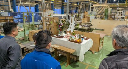 ～丙午～　新年あけましておめでとうございます