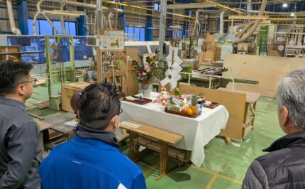 ～丙午～　新年あけましておめでとうございます